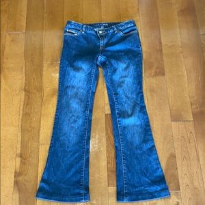 Michael Kors blue Jeans